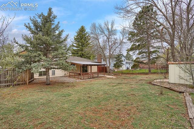 1231 Osgood Road Colorado Springs, CO 80915 - Photo 45 of 50 Gallery Image 45