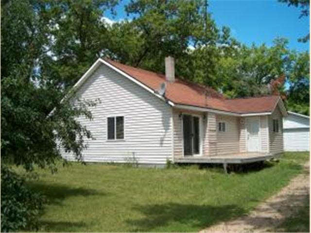 104 4th Street Southwest Sebeka, MN 56477 - Photo 1 of 5 Gallery Image 1