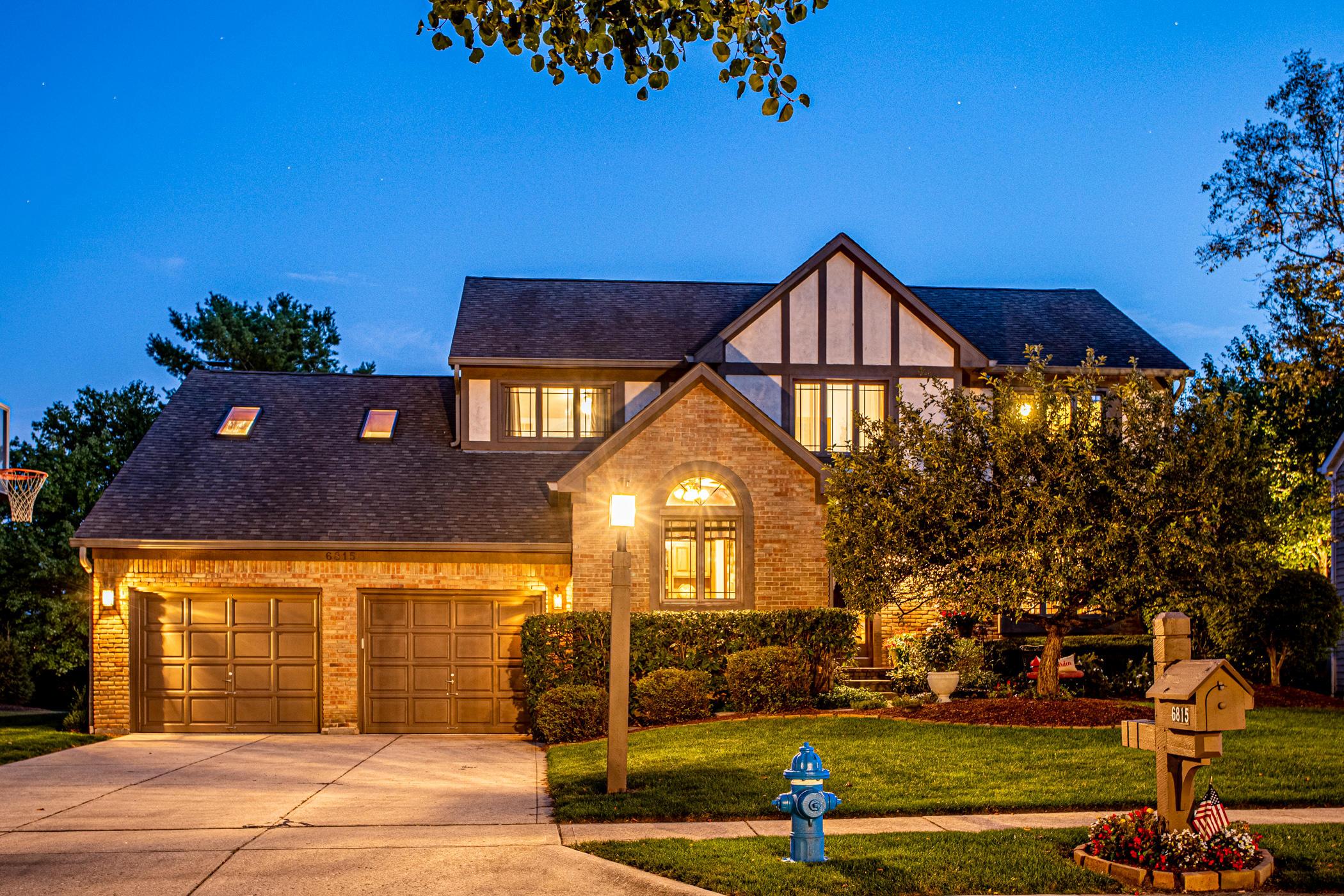 6815 Ravine Circle Columbus, OH 43085 - Photo 1 of 70