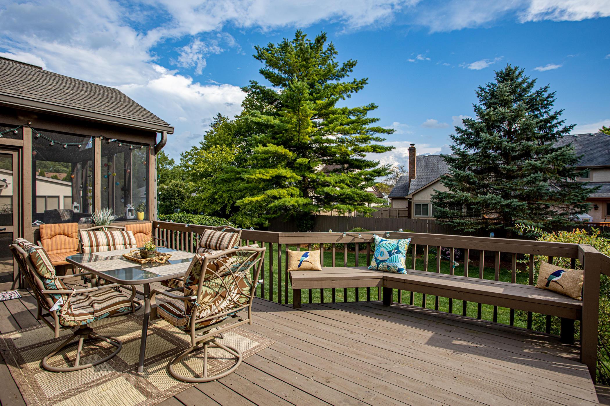 6815 Ravine Circle Columbus, OH 43085 - Photo 18 of 70