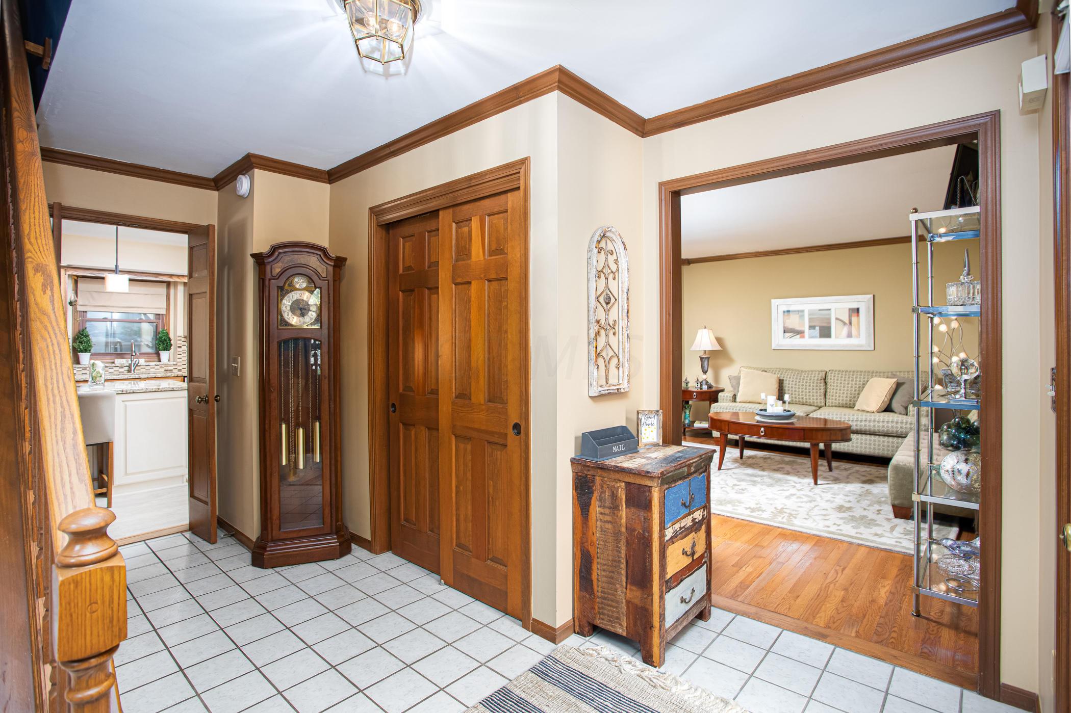 6815 Ravine Circle Columbus, OH 43085 - Photo 24 of 70