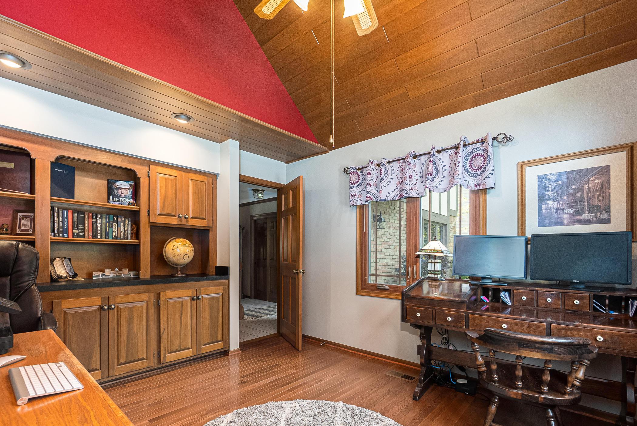 6815 Ravine Circle Columbus, OH 43085 - Photo 27 of 70
