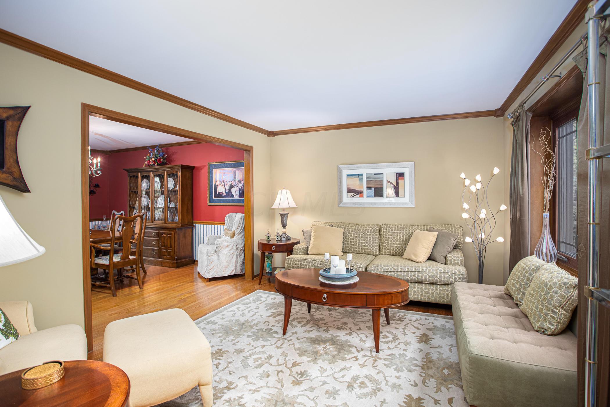 6815 Ravine Circle Columbus, OH 43085 - Photo 28 of 70