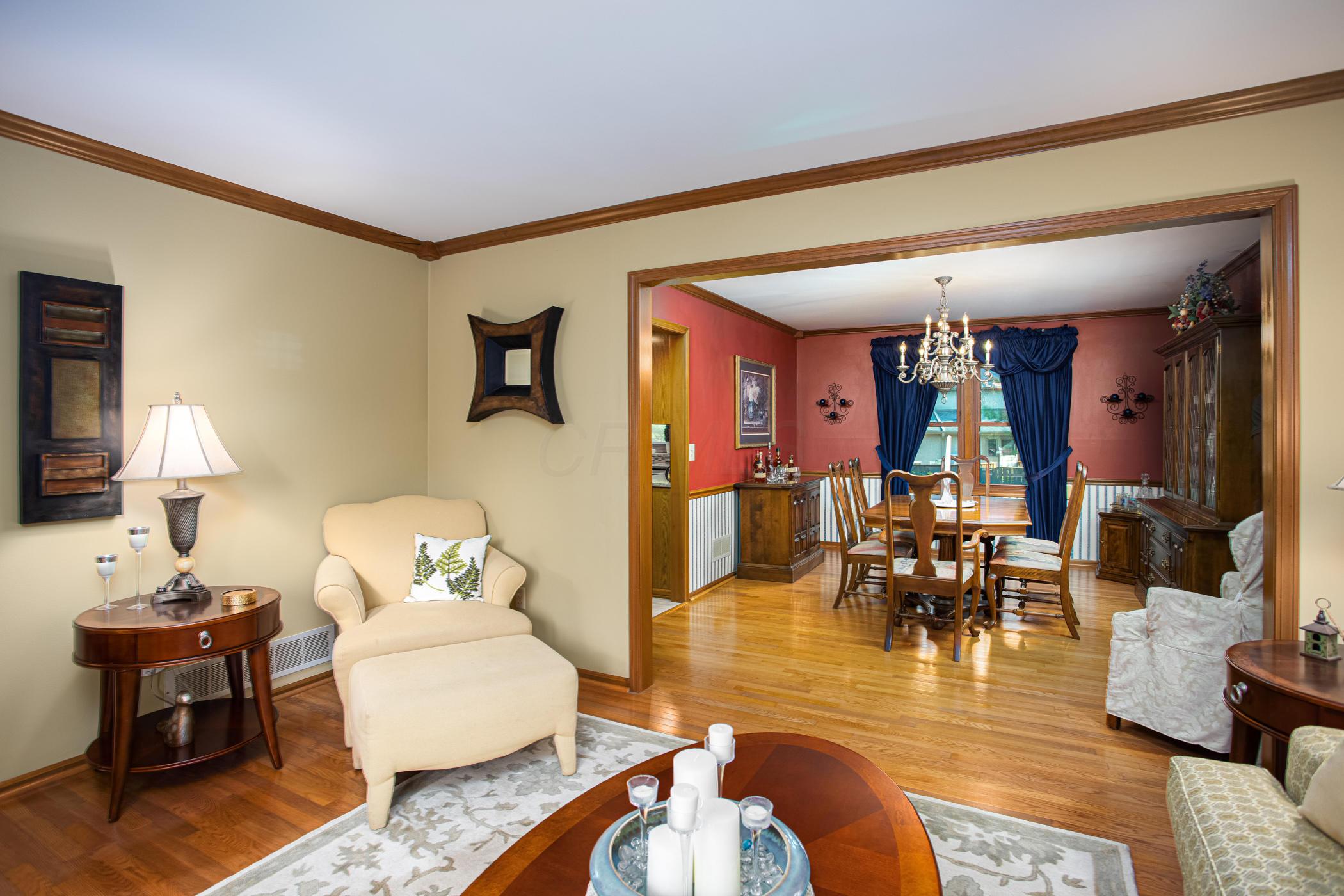 6815 Ravine Circle Columbus, OH 43085 - Photo 30 of 70