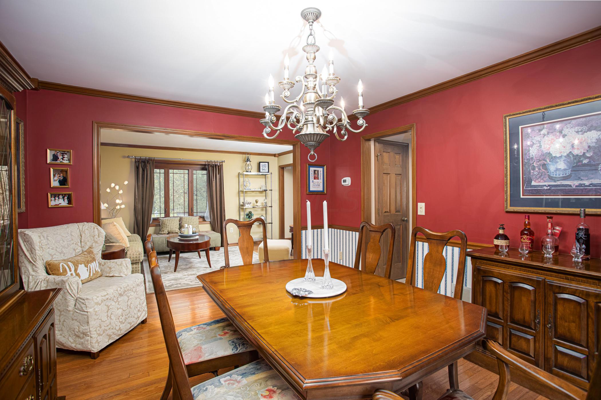 6815 Ravine Circle Columbus, OH 43085 - Photo 32 of 70