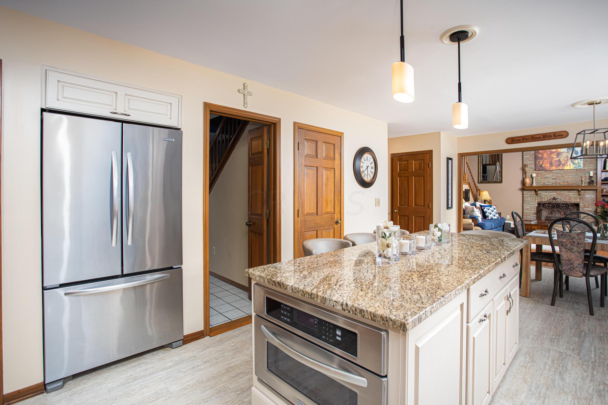 6815 Ravine Circle Columbus, OH 43085 - Photo 36 of 70