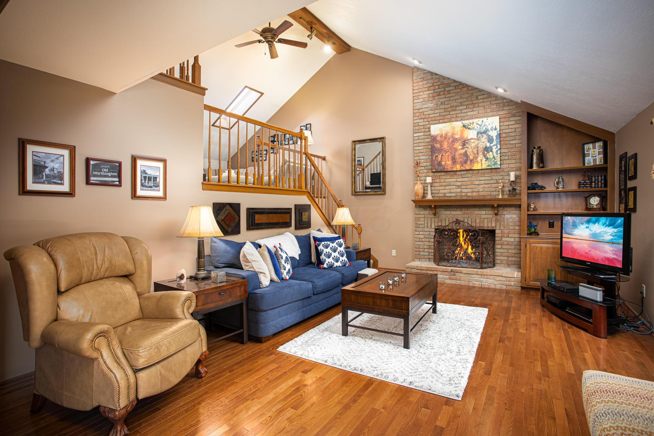 6815 Ravine Circle Columbus, OH 43085 - Photo 41 of 70