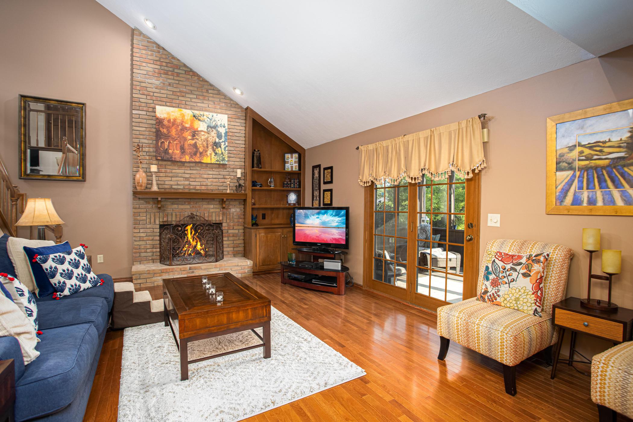 6815 Ravine Circle Columbus, OH 43085 - Photo 42 of 70