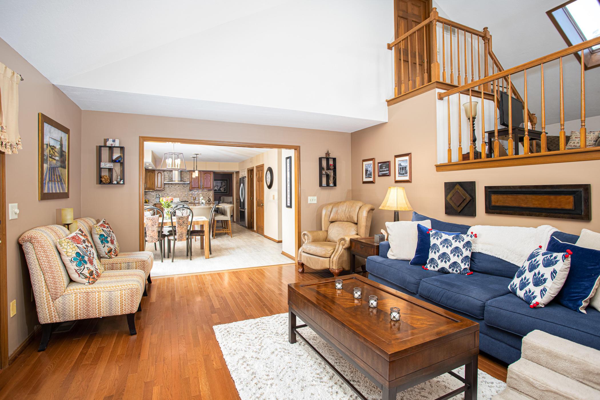 6815 Ravine Circle Columbus, OH 43085 - Photo 43 of 70