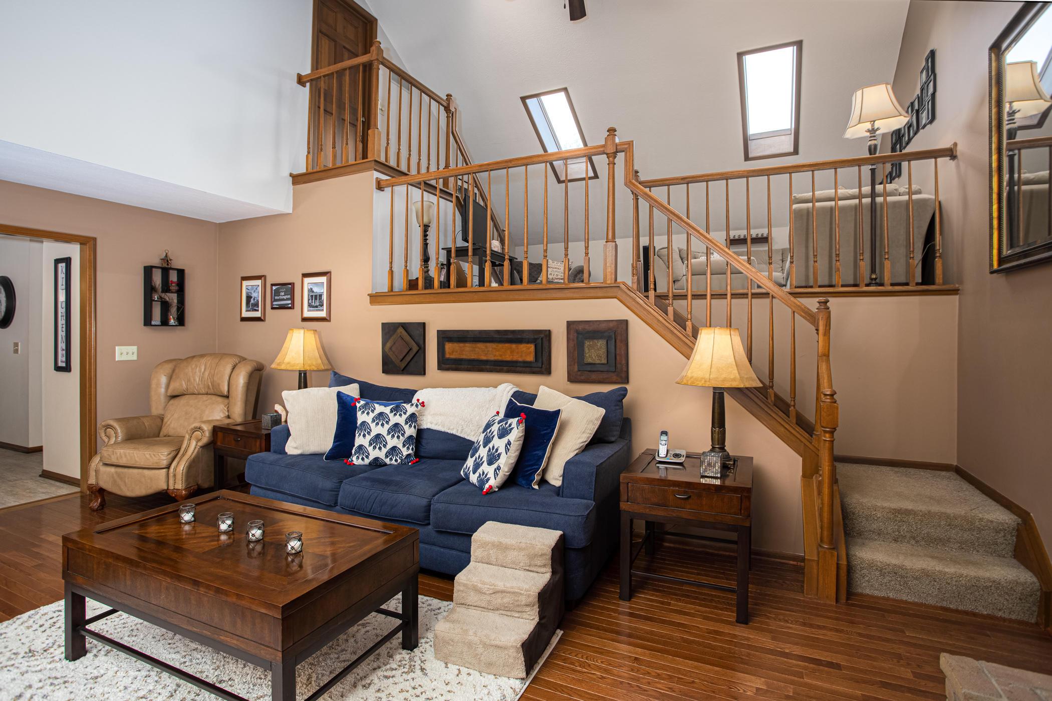 6815 Ravine Circle Columbus, OH 43085 - Photo 44 of 70