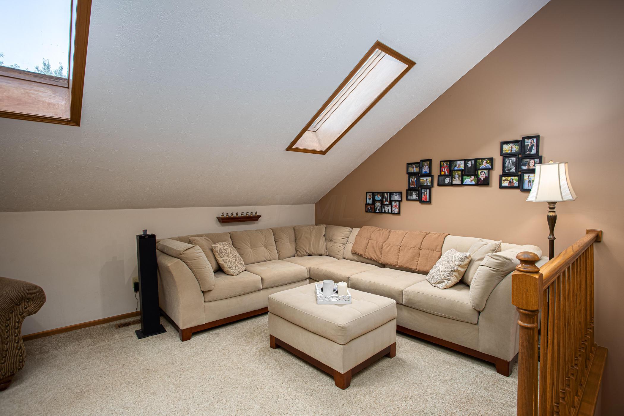 6815 Ravine Circle Columbus, OH 43085 - Photo 45 of 70