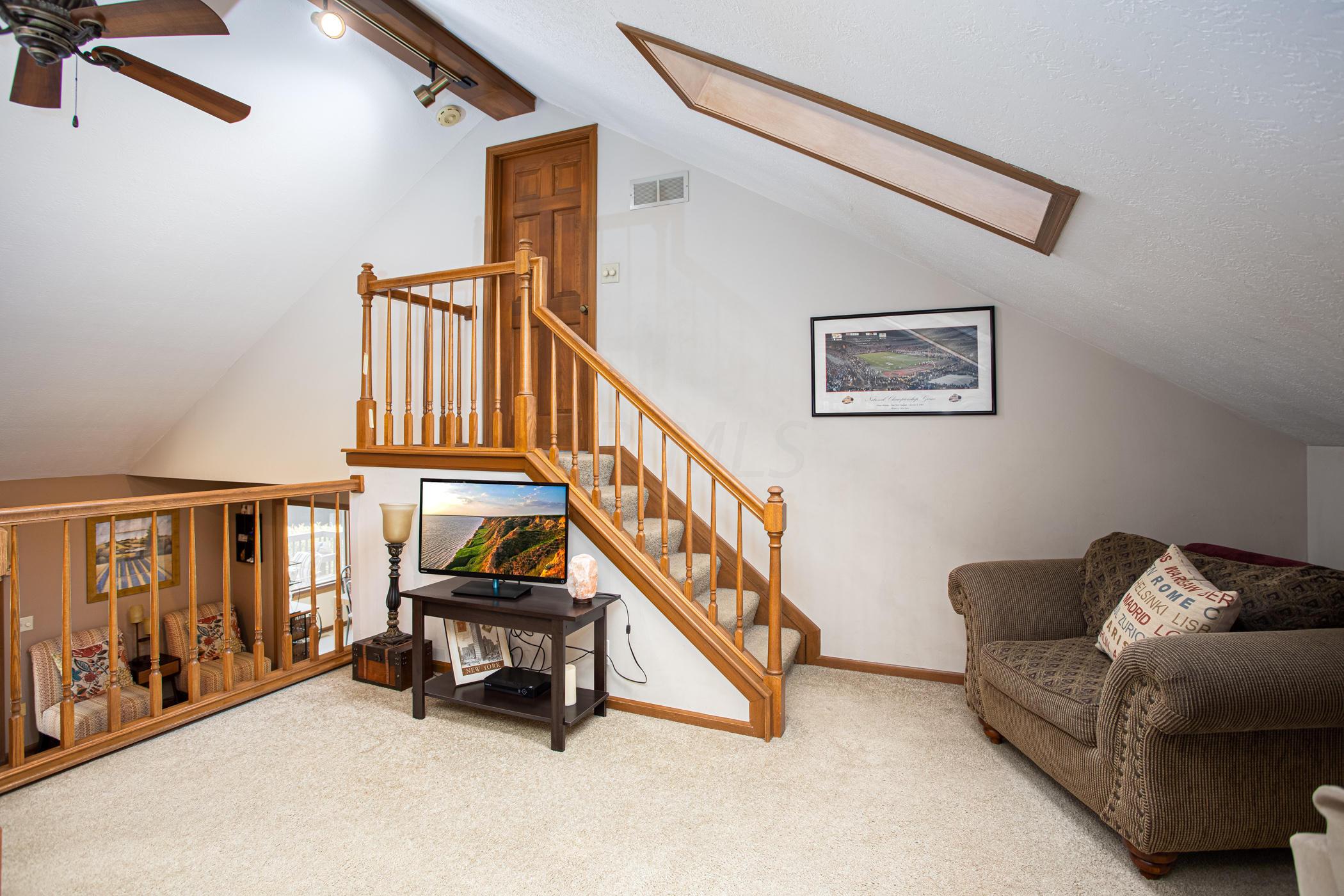 6815 Ravine Circle Columbus, OH 43085 - Photo 47 of 70