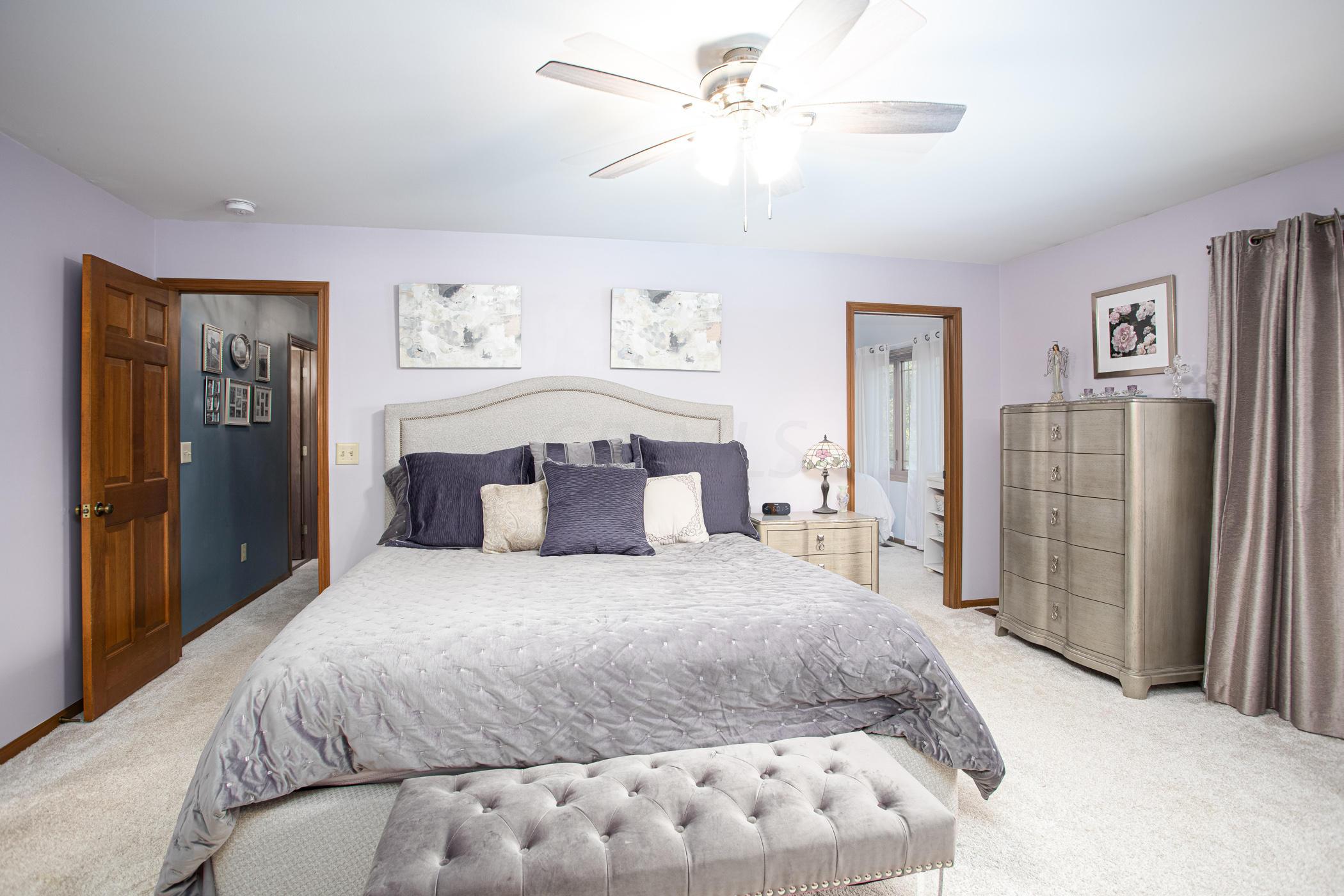 6815 Ravine Circle Columbus, OH 43085 - Photo 50 of 70