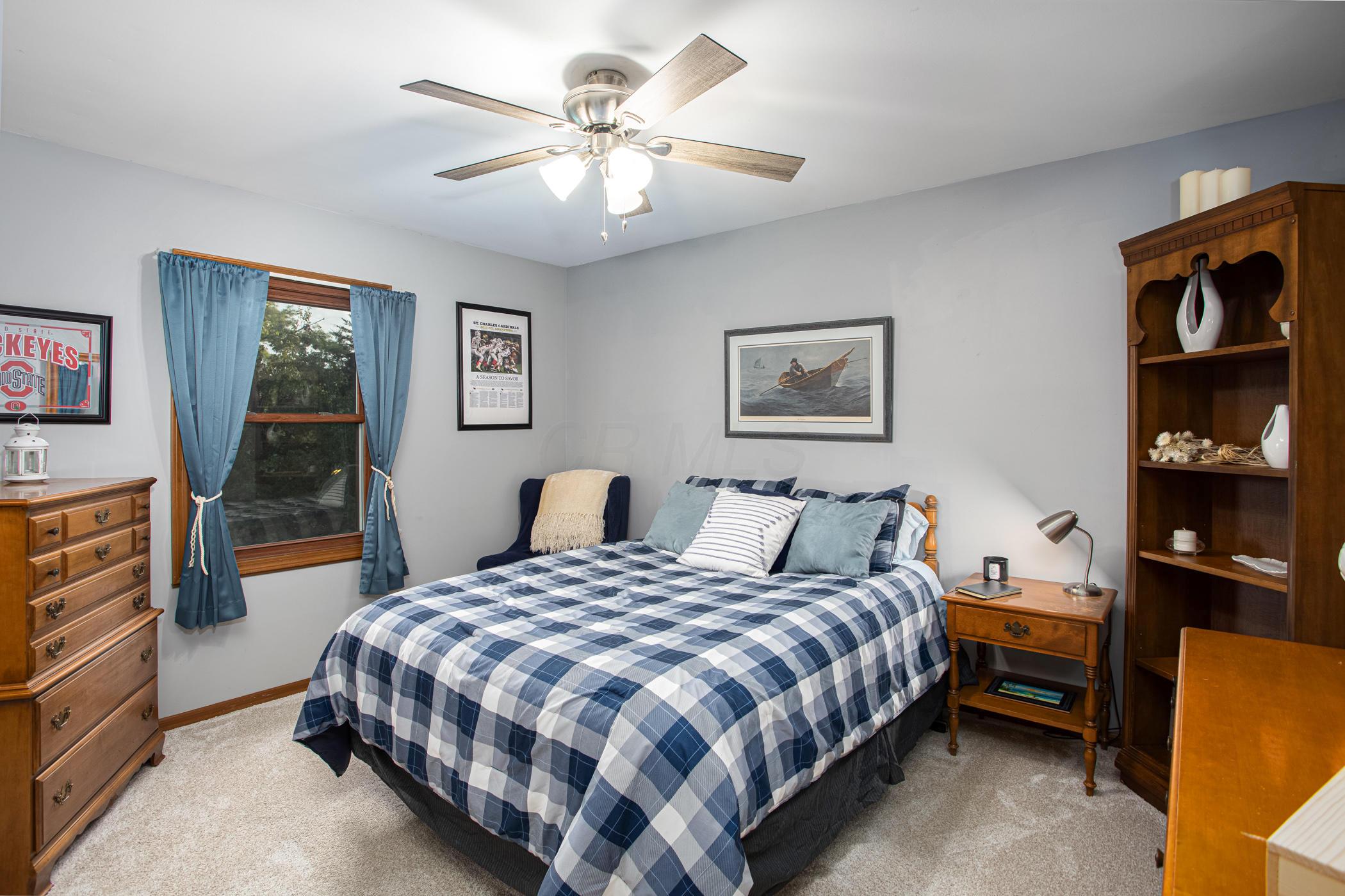6815 Ravine Circle Columbus, OH 43085 - Photo 59 of 70