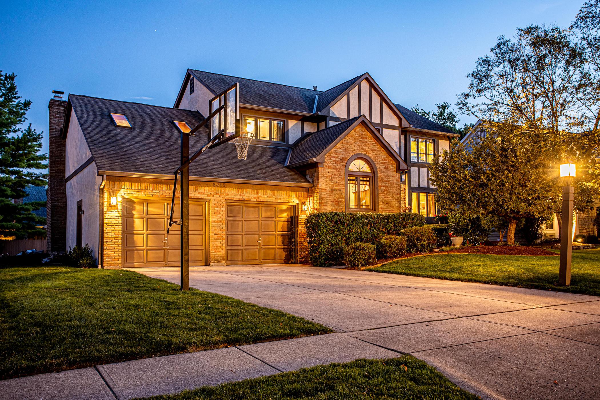 6815 Ravine Circle Columbus, OH 43085 - Photo 64 of 70