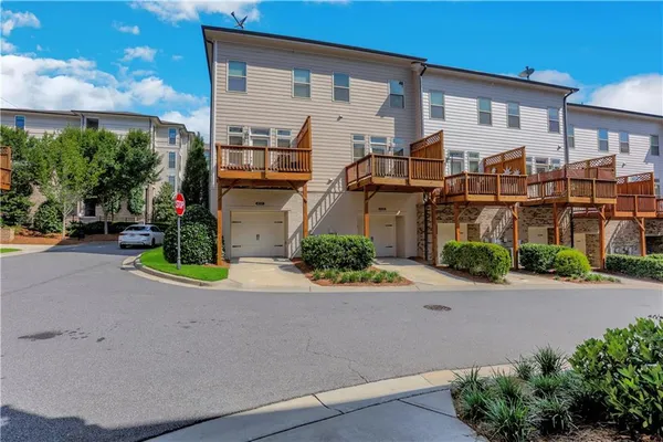 $585,000 | 4103 Township Parkway, Atlanta, GA 30342