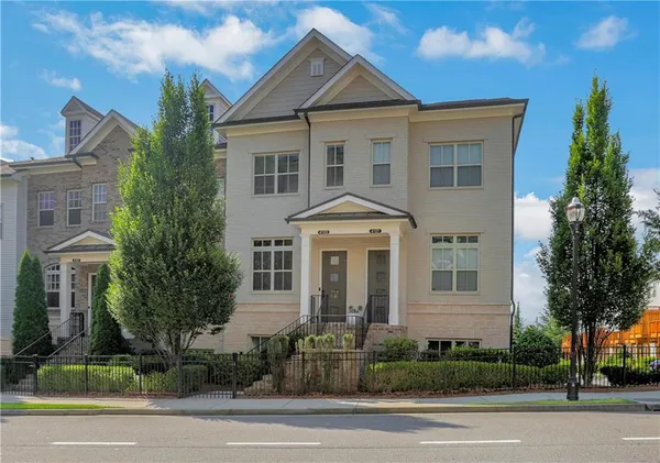 $585,000 | 4103 Township Parkway, Atlanta, GA 30342