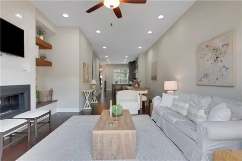 $599,900 | 4103 Township Parkway, Atlanta, GA 30342