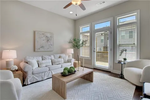 $599,900 | 4103 Township Parkway, Atlanta, GA 30342