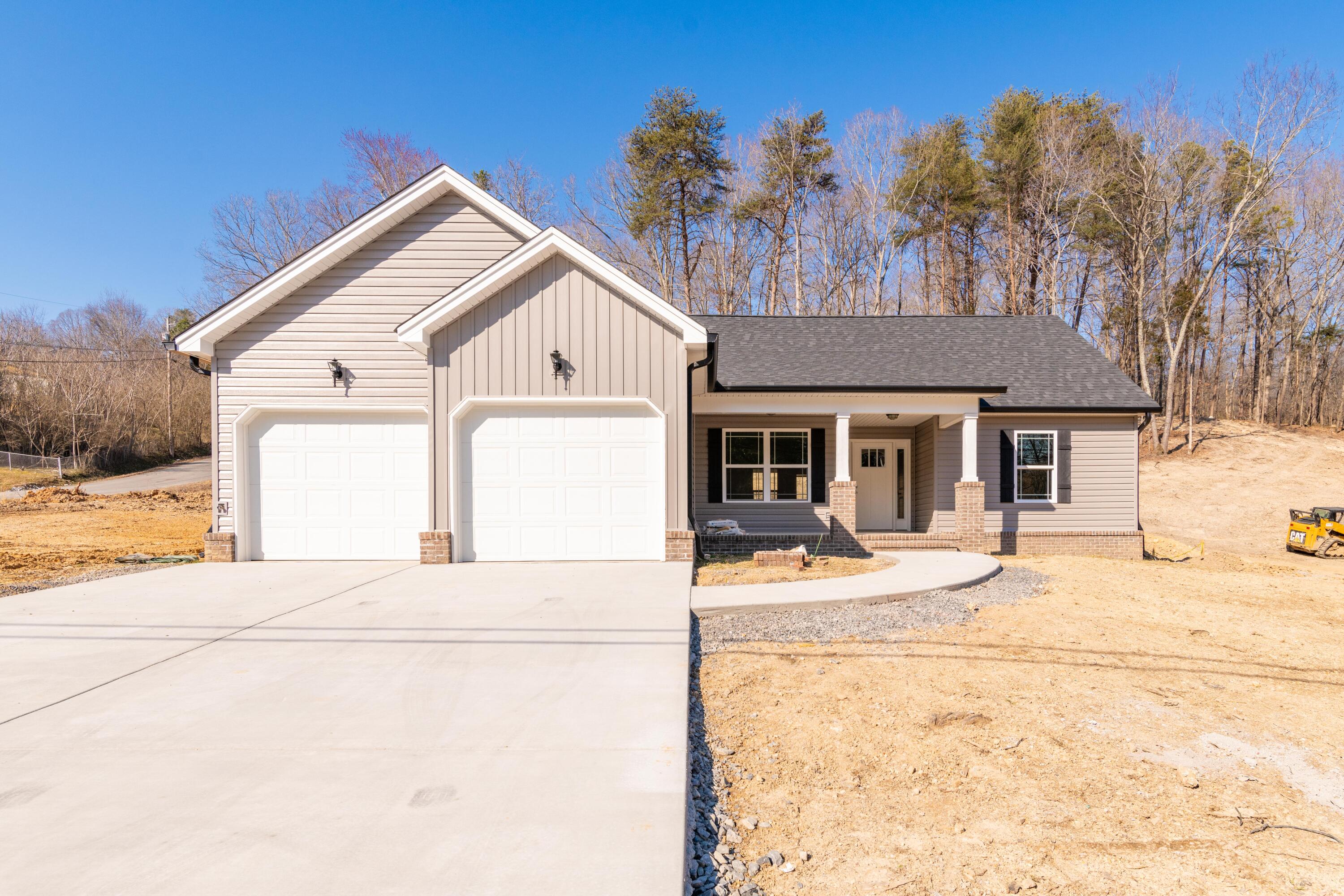 1901 Green Pond Road Soddy Daisy, TN 37379 - Photo 1 of 27 D85_1505