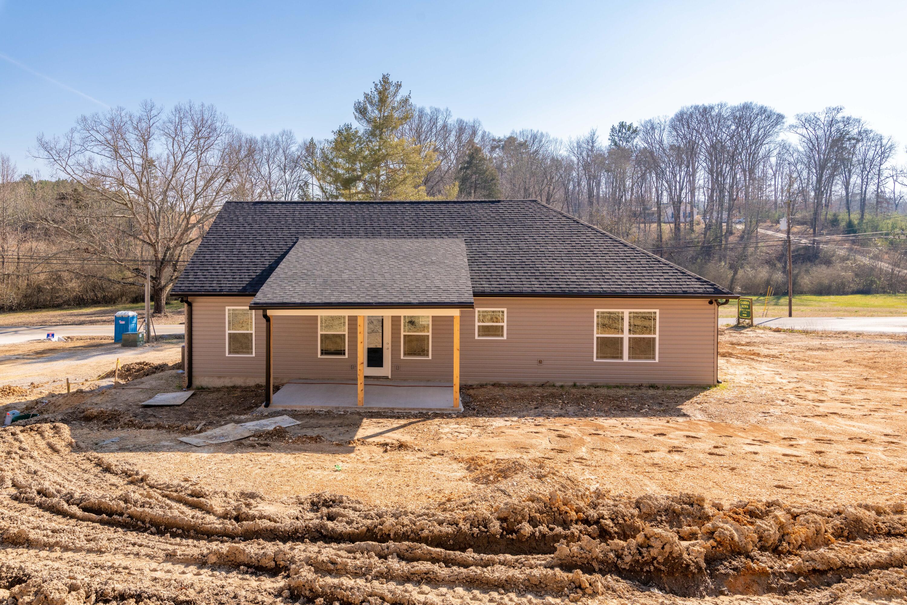 1901 Green Pond Road Soddy Daisy, TN 37379 - Photo 6 of 27 D85_1508