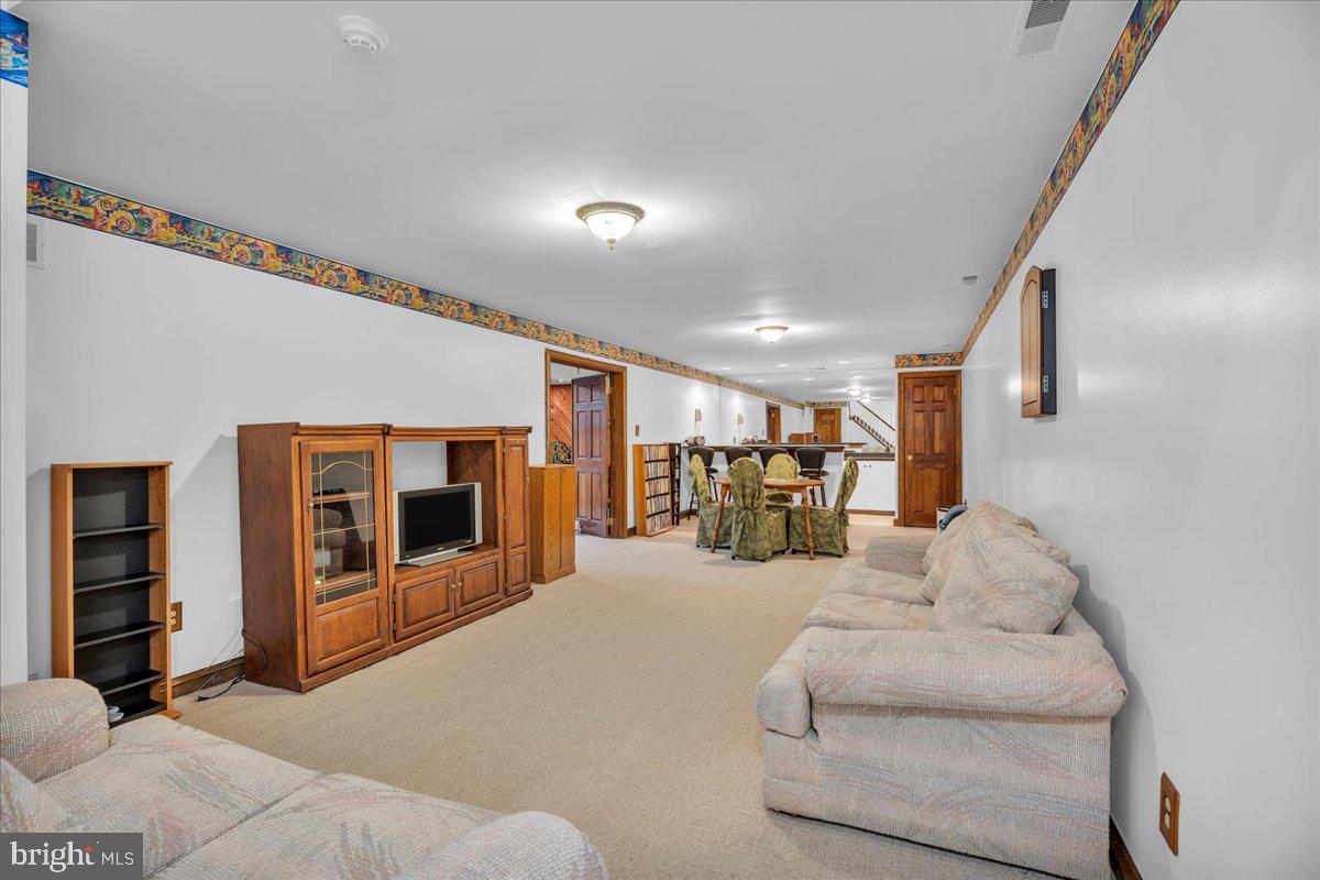 6 Edelweiss Lane Voorhees, NJ 08043 - Photo 18 of 46 a bed room with furniture and white walls