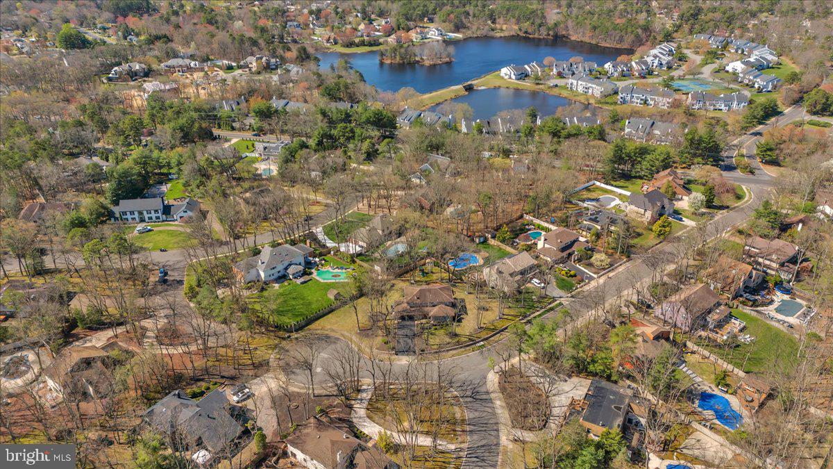 6 Edelweiss Lane Voorhees, NJ 08043 - Photo 37 of 46 a view of a houses with a yard