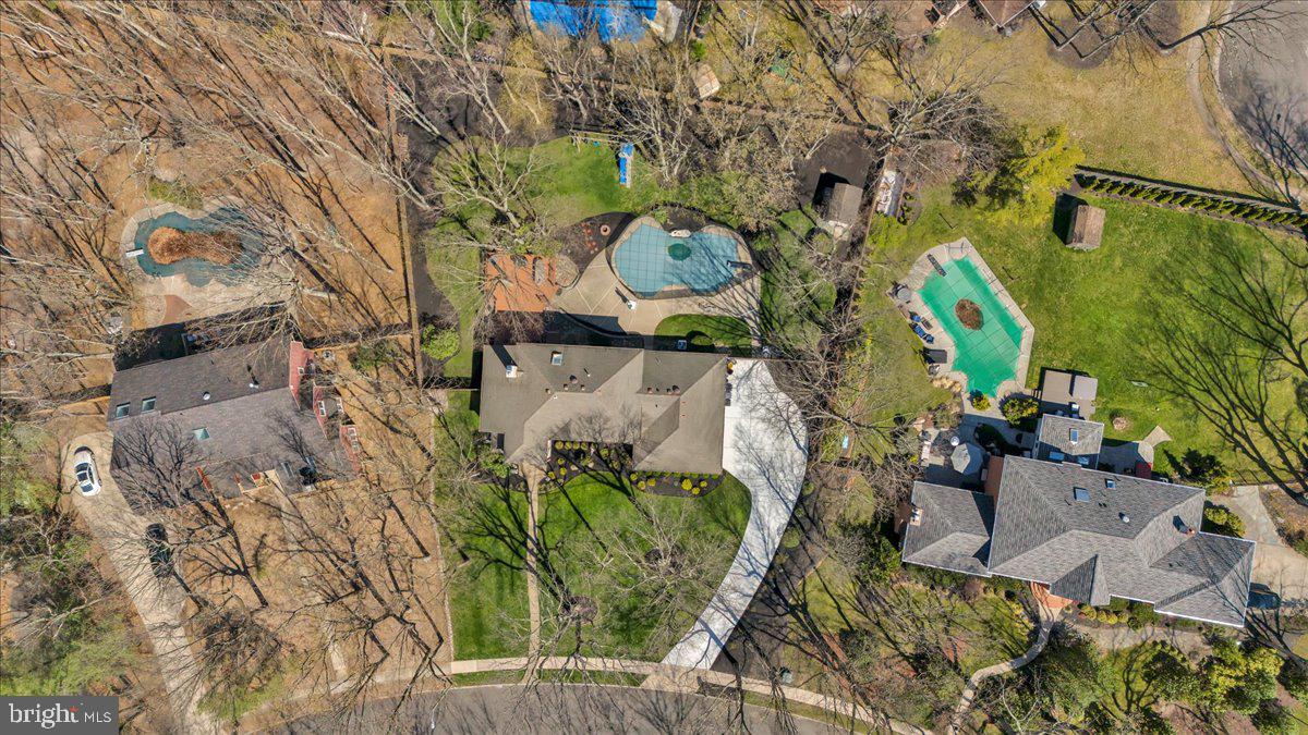 6 Edelweiss Lane Voorhees, NJ 08043 - Photo 40 of 46 view of a house with a yard