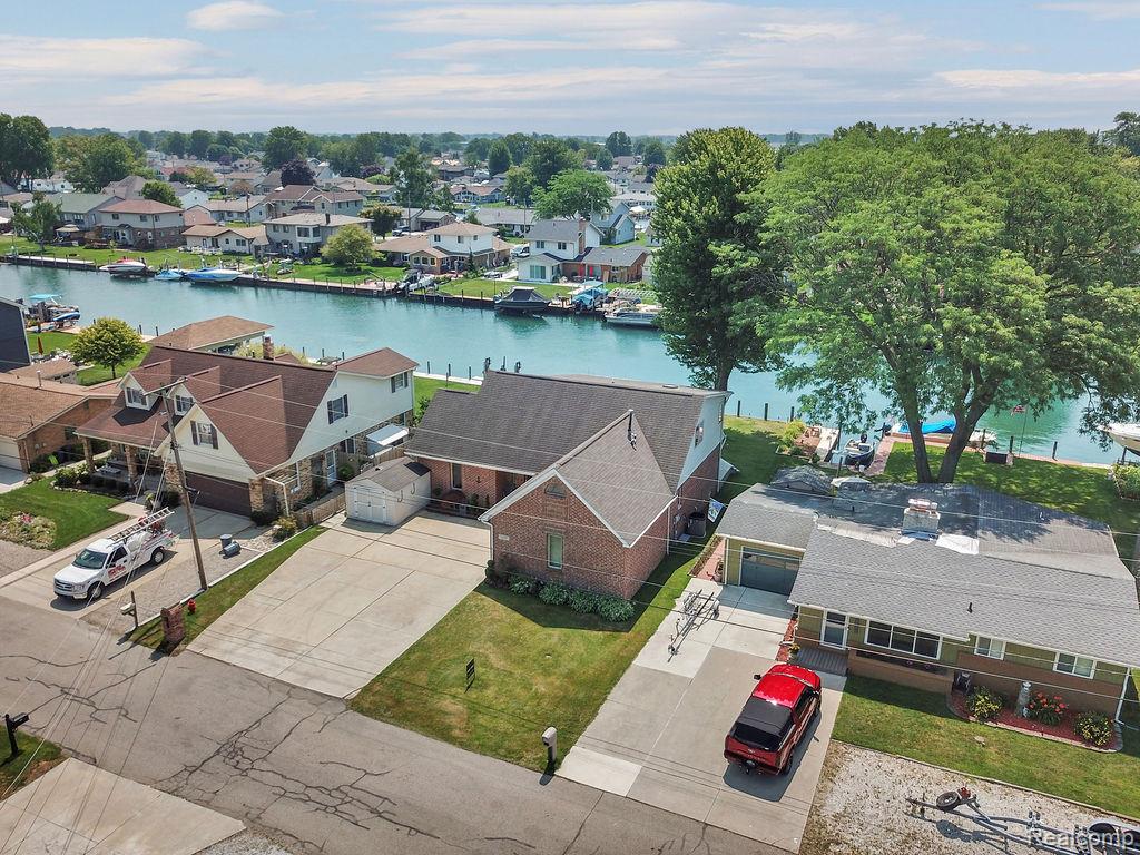 7277 Cardinal Road Algonac, MI 48001 - Photo 2 of 48 DJI_0051-Edit.jpg