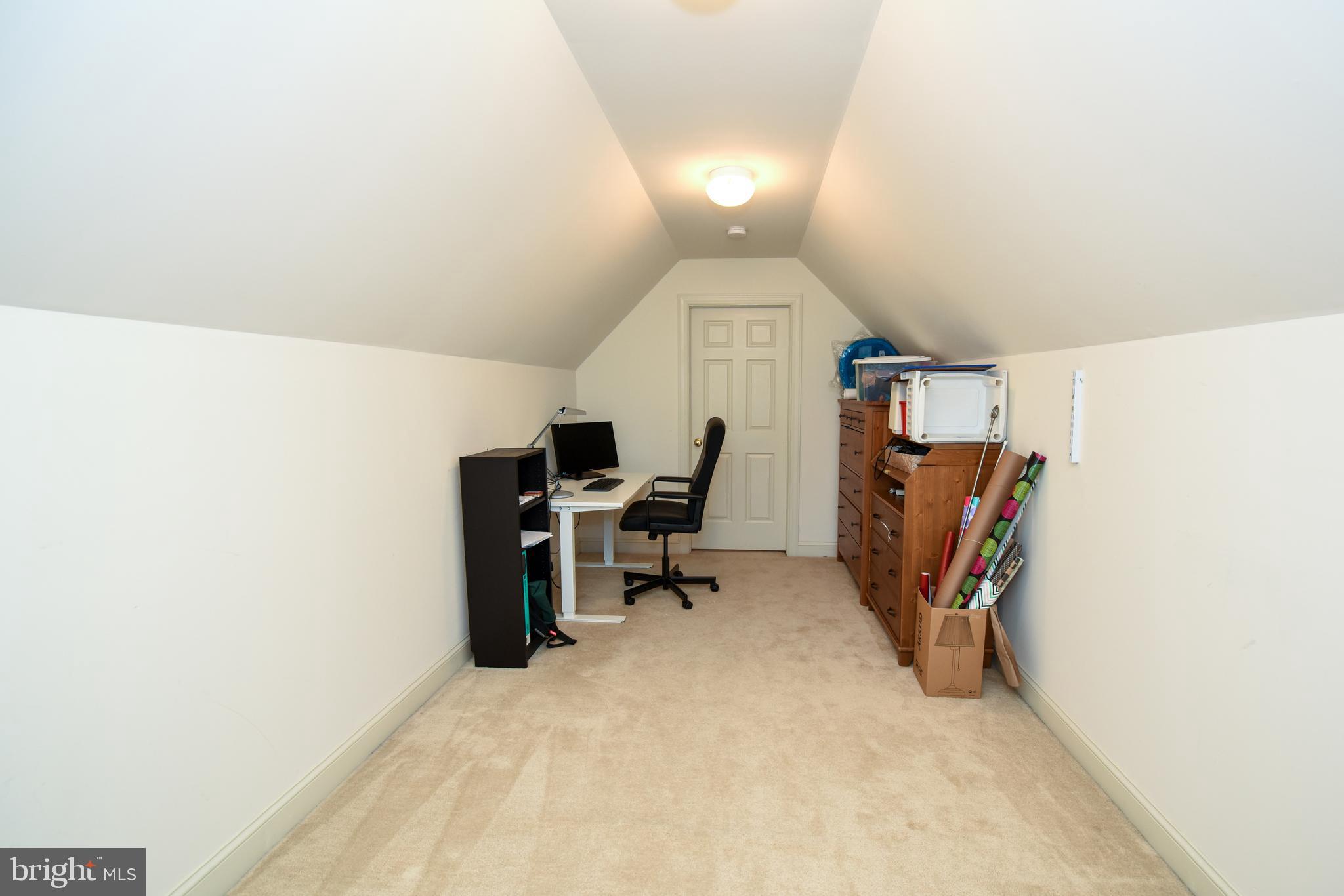 403 Rices Mill Road Wyncote, PA 19095 - Photo 22 of 31 Addition to Main Bedroom/sitting room/offfice