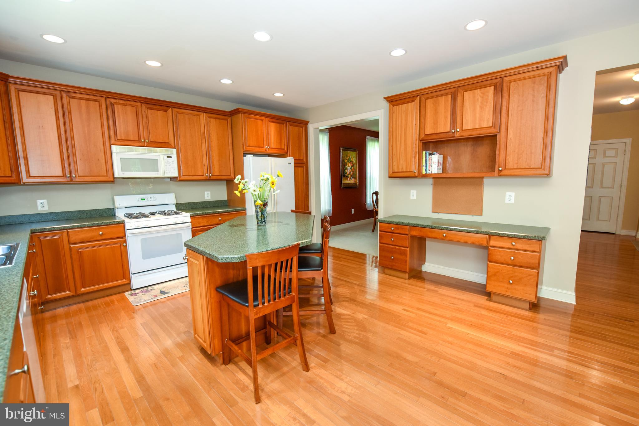 403 Rices Mill Road Wyncote, PA 19095 - Photo 8 of 31 Kitchen
