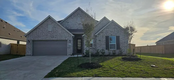 $372,990 | 15052 Goujon Gates Drive, Conroe, TX 77302