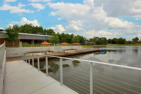 $372,990 | 15052 Goujon Gates Drive, Conroe, TX 77302