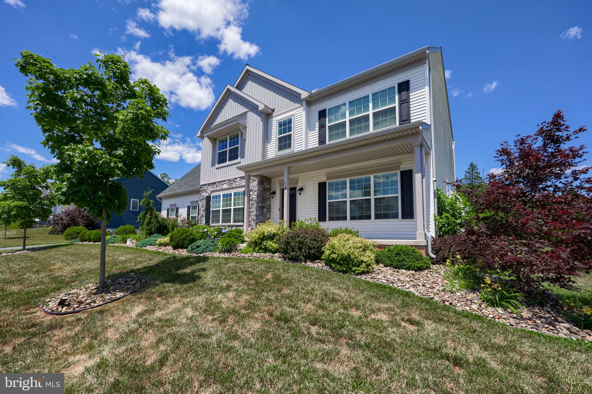 141 East Valley Road Denver, PA 17517 - Photo 3 of 57