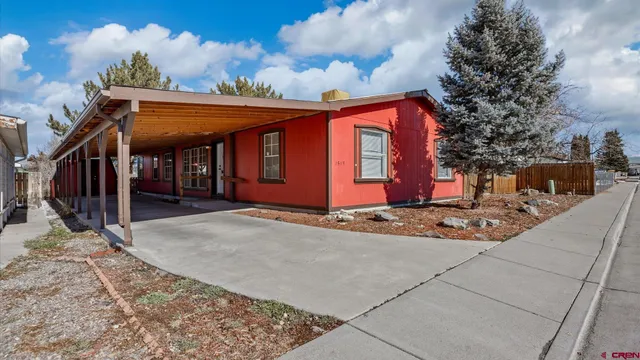 $360,000 | 1513 Arizona Street, Montrose, CO 81401