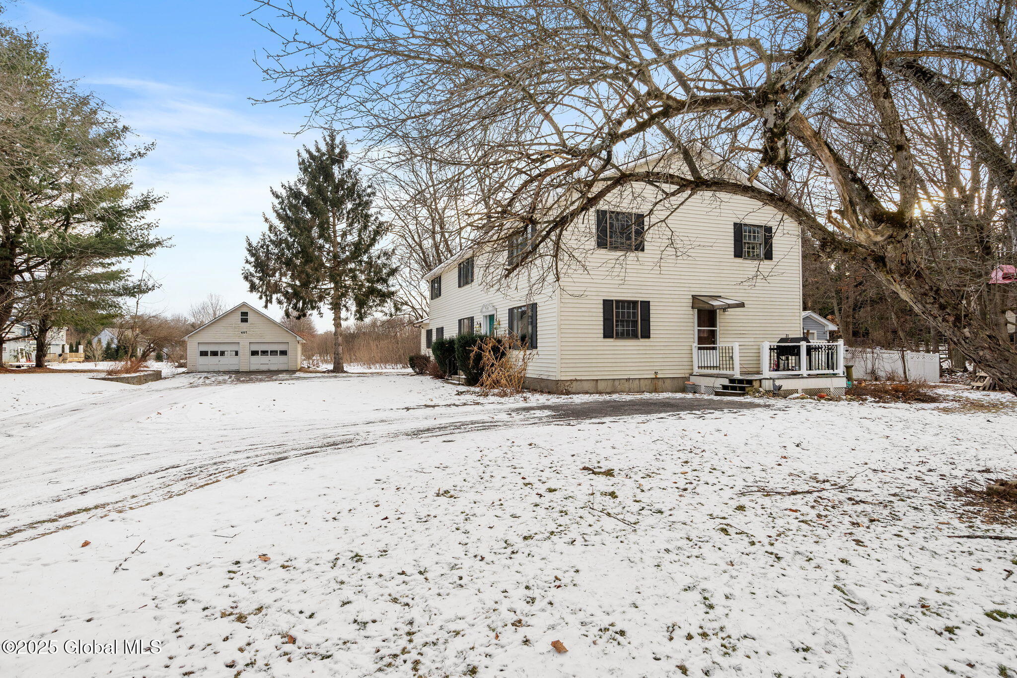407 Charlton Road Ballston, NY 12027 - Photo 5 of 70 5-web-or-mls-407-charlton-rd