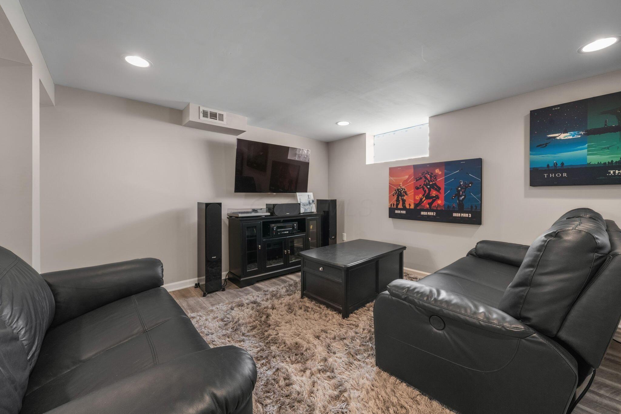 780 Vernon Road Columbus, OH 43209 - Photo 43 of 58 Lower Level