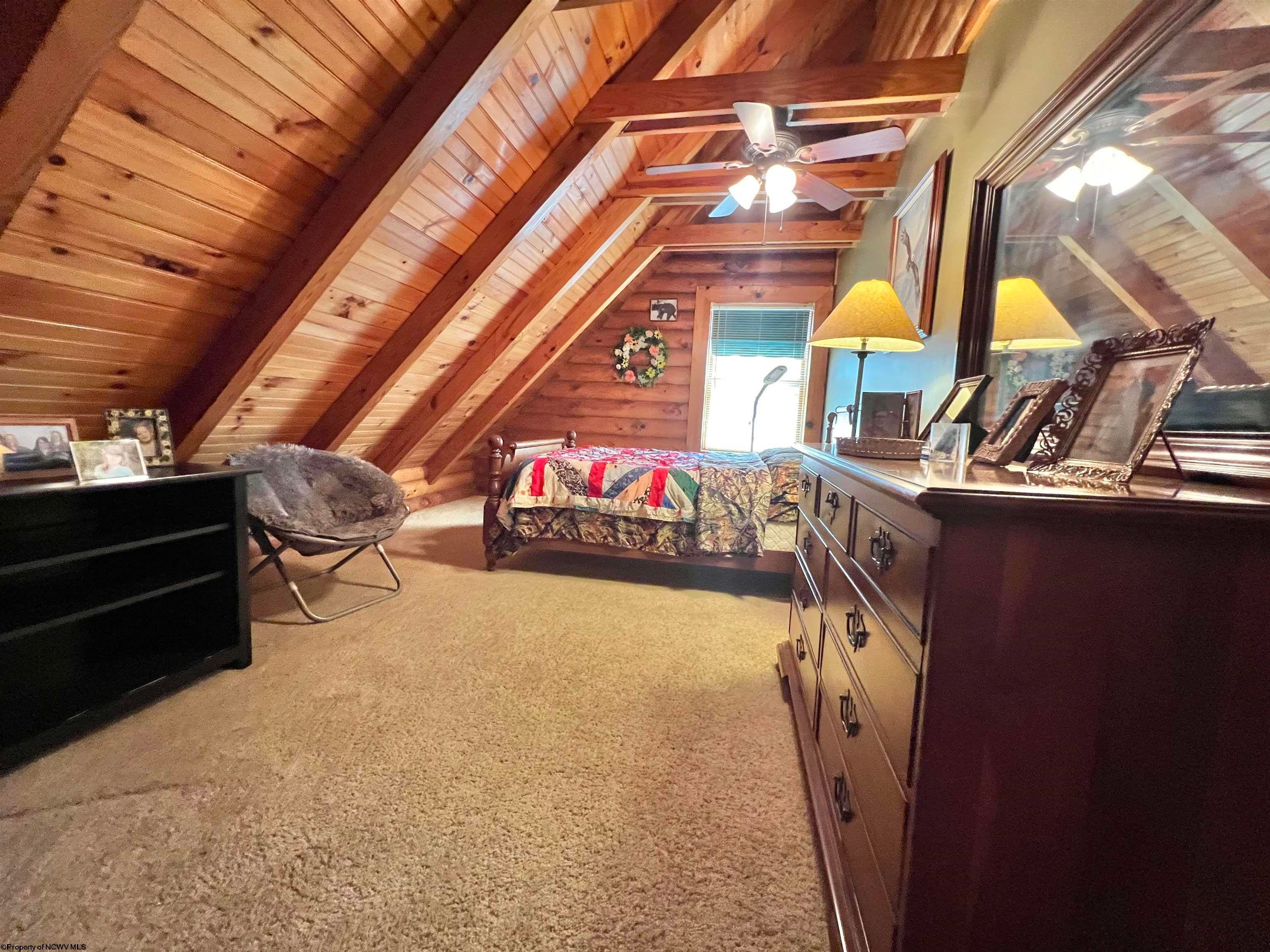 1209 Gaines Road Rock Cave, WV 26234 - Photo 30 of 50 Gallery Image 30
