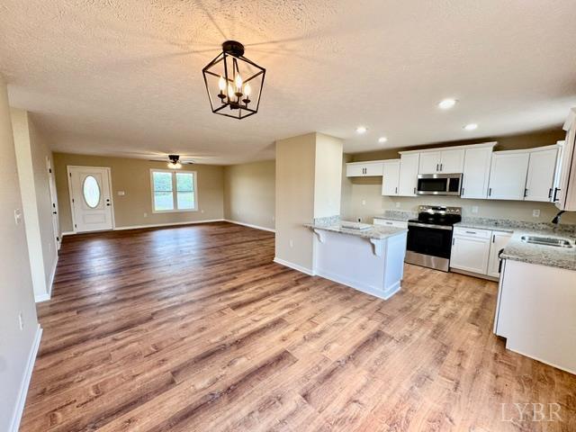 1871 Horseshoe Road Appomattox, VA 24522 - Photo 7 of 21
