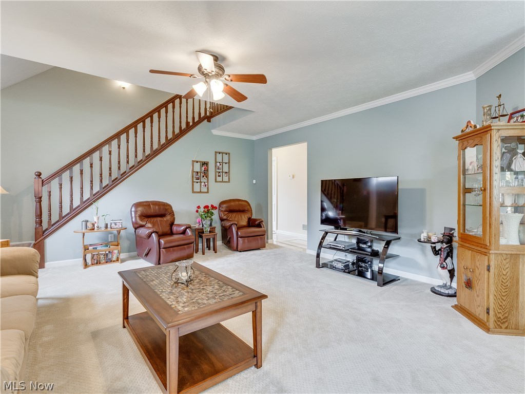 6866 Franke Road Middleburg Heights, OH 44130 - Photo 14 of 33