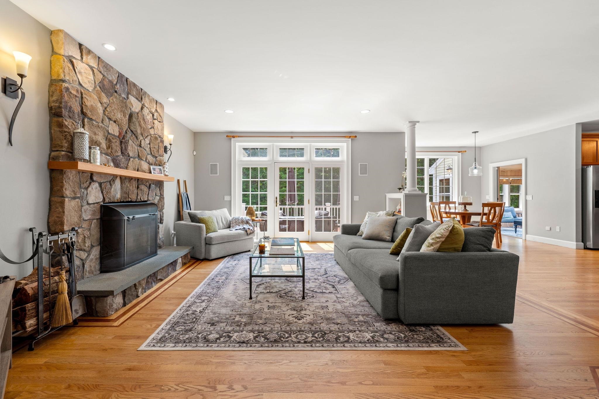 19 Patriots Road Stratham, NH 03885 - Photo 14 of 43 Gallery Image 14