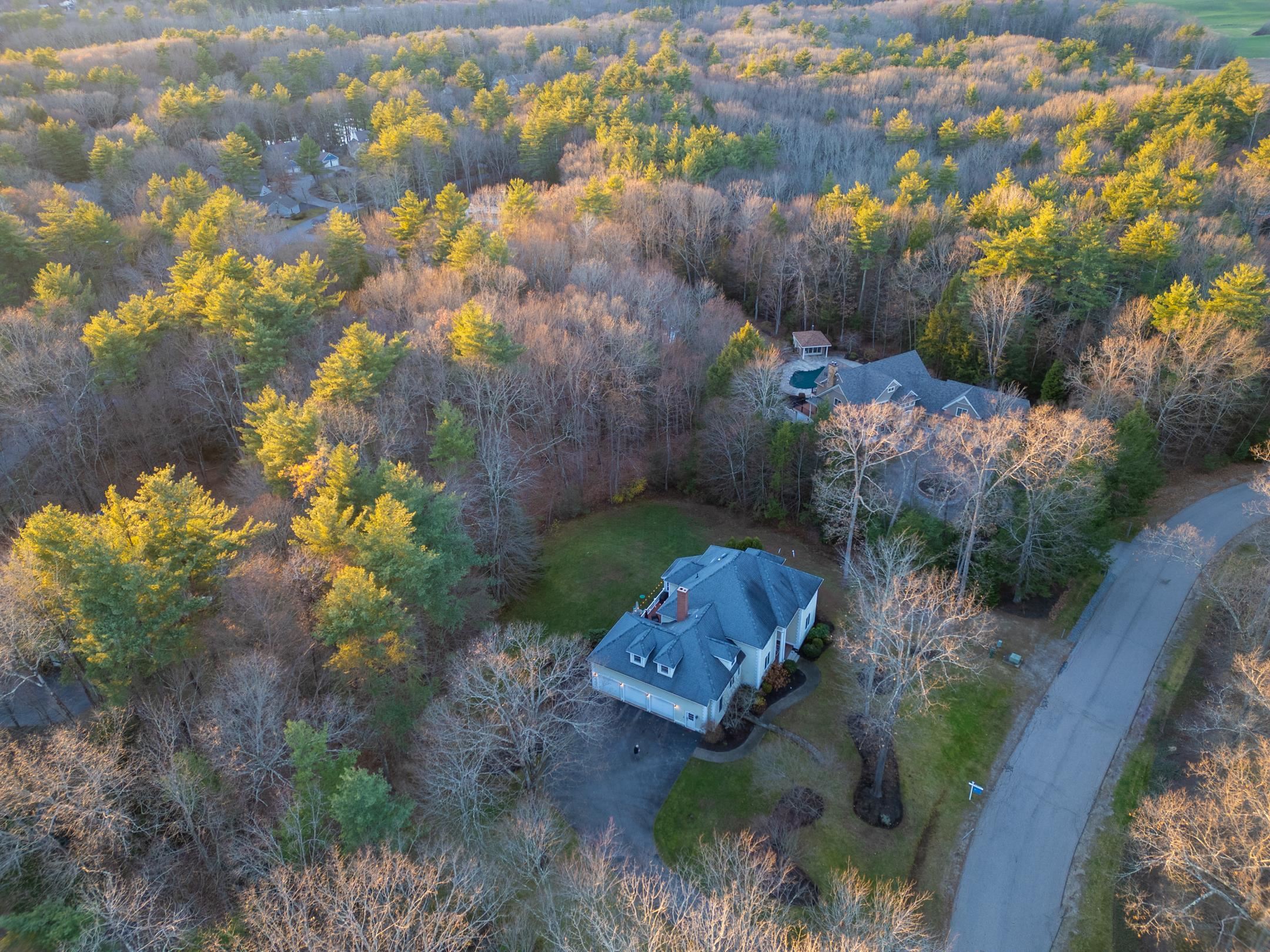 19 Patriots Road Stratham, NH 03885 - Photo 7 of 43 Gallery Image 7