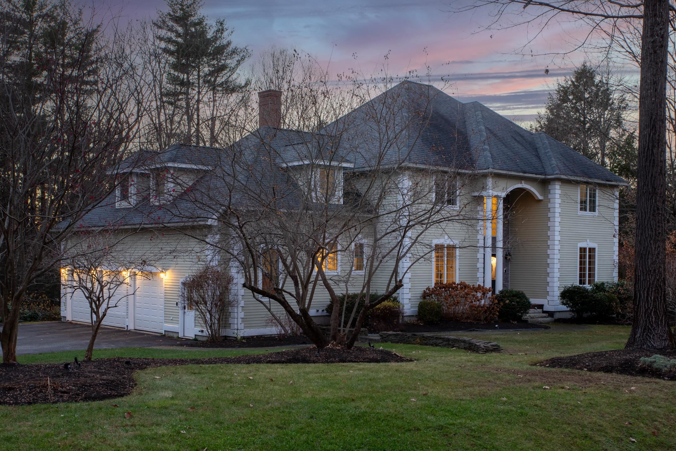 19 Patriots Road Stratham, NH 03885 - Photo 8 of 43 Gallery Image 8