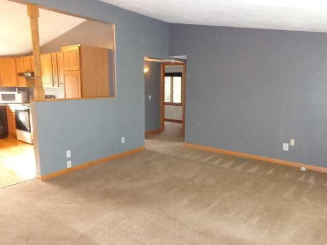 14612 Range Line Road Buchanan, MI 49107 - Photo 3 of 29 corner of living room