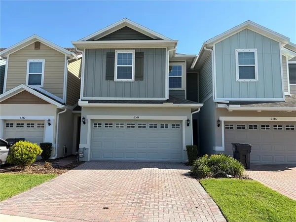 $326,000 | 6344 Camino Drive, Apollo Beach, FL 33572