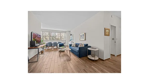 $219,000 | 555 Kappock Street, Unit 4J | Spuyten Duyvil