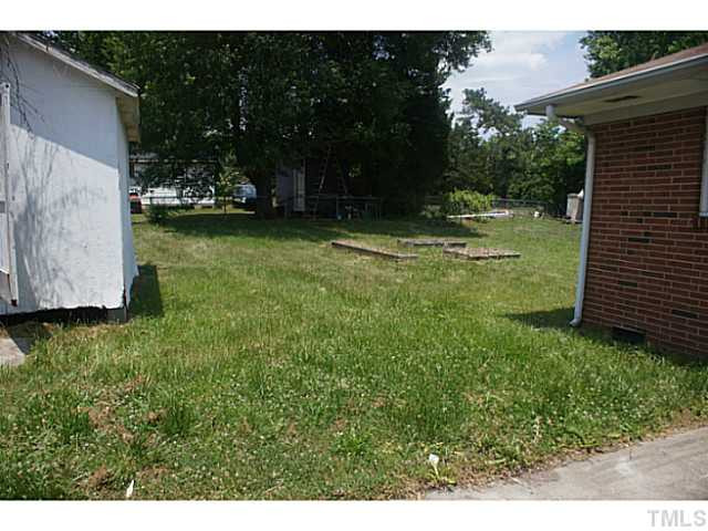 1505 Euclid Road Durham, NC 27713 - Photo 25 of 25 Photo 25