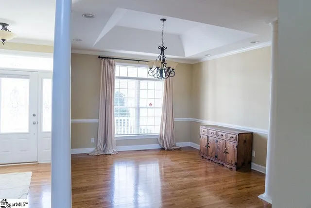 $599,000 | 600 Dills Farm Way, Greer, SC 29651