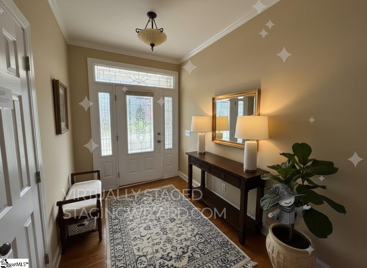 600 Dills Farm Way Greer, SC 29651 - Photo 16 of 30