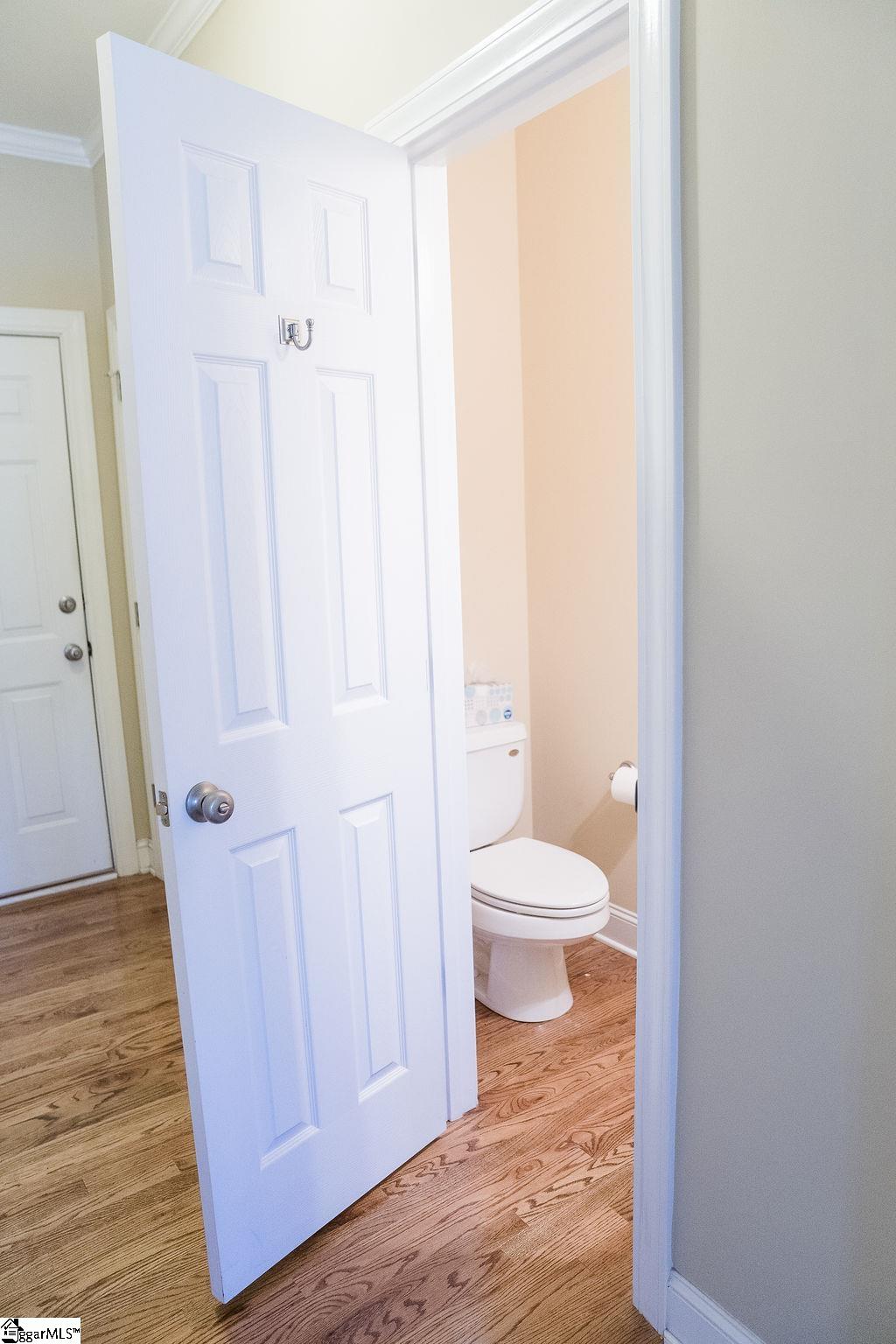 600 Dills Farm Way Greer, SC 29651 - Photo 22 of 30